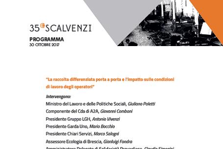 Scalvenzi società cooperativa