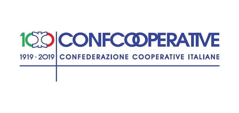 Assemblea Confcooperative a Roma