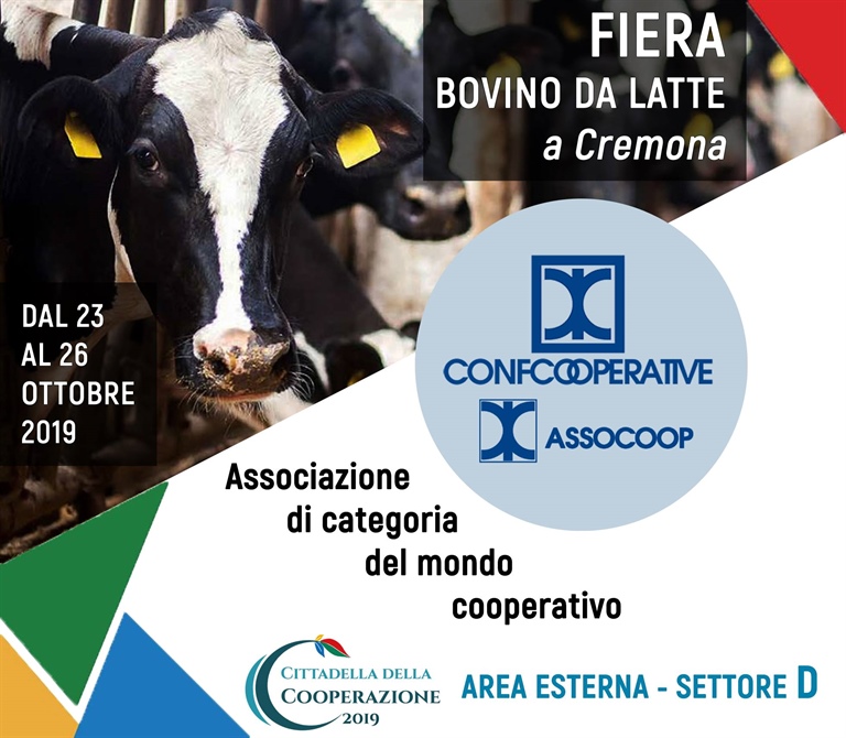 Fiera Internazionale del bovino da latte