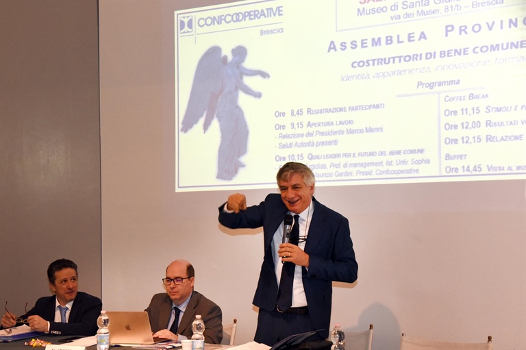 Menni confermato