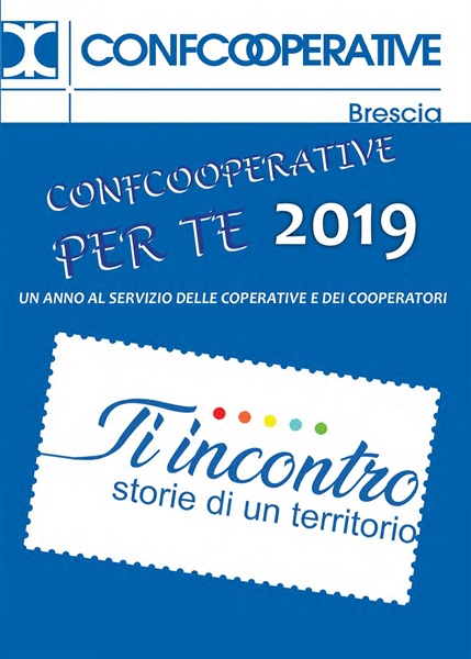 Confcooperative per te