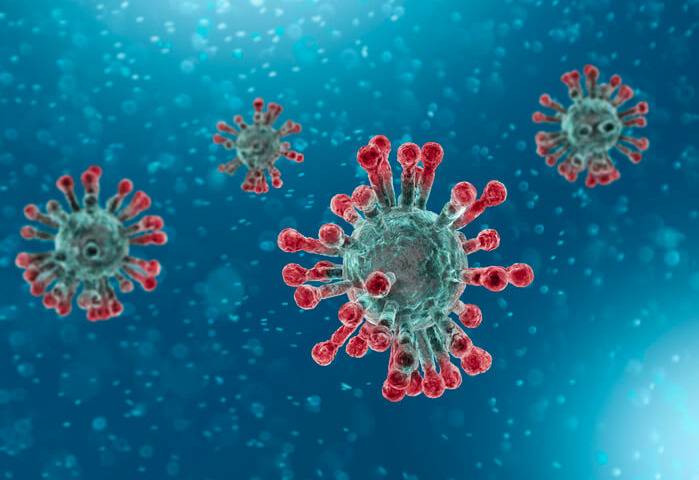 coronavirus