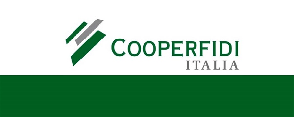 COOPERFIDI ITALIA A SOSTEGNO DELLE IMPRESE ASSOCIATE