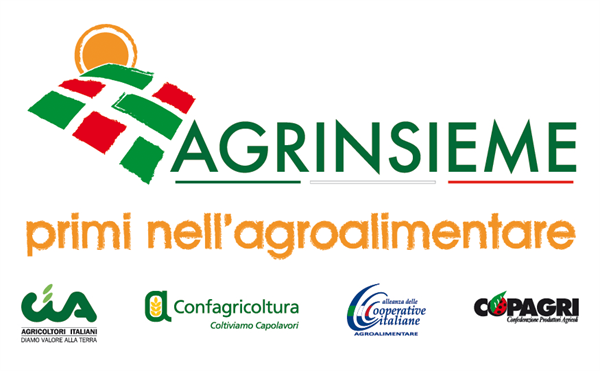 AGRINSIEME E FEDERALIMENTARE