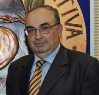 Il Presidente Gardini ai Presidenti delle Cooperative