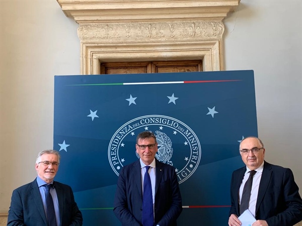 Alleanza delle Cooperative Italiane agli Stati Generali