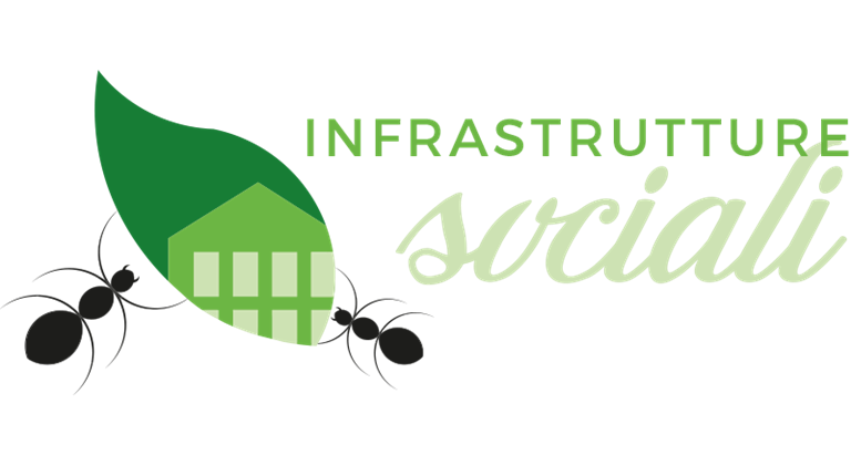 INFRASTRUTTURE SOCIALI