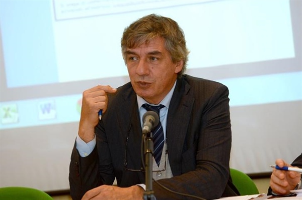 Marco Menni riconfermato vicepresidente vicario nazionale