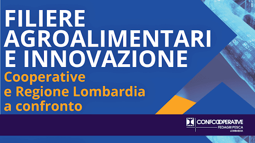 FILIERE AGROALIMENTARI E INNOVAZIONE