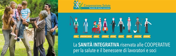 Cooperazione Salute