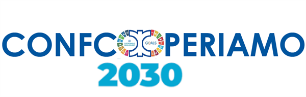 Premio fotografico "Confcooperiamo 2030"