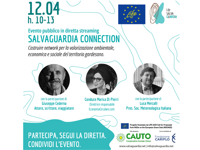 Salvaguardia Connection