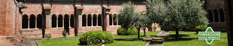 BORSE DI STUDIO DELLA FONDAZIONE GRANA PADANO