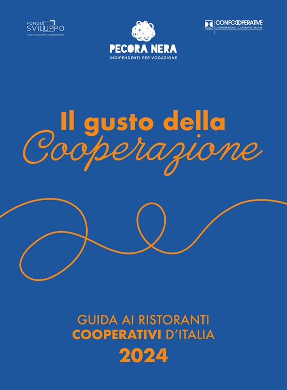 “Il Gusto della Cooperazione”