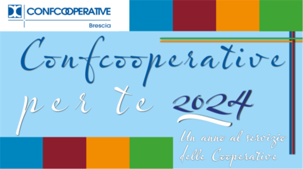 Confcooperative per te