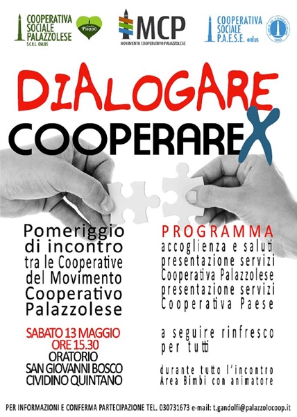 Movimento Cooperativo Palazzolese